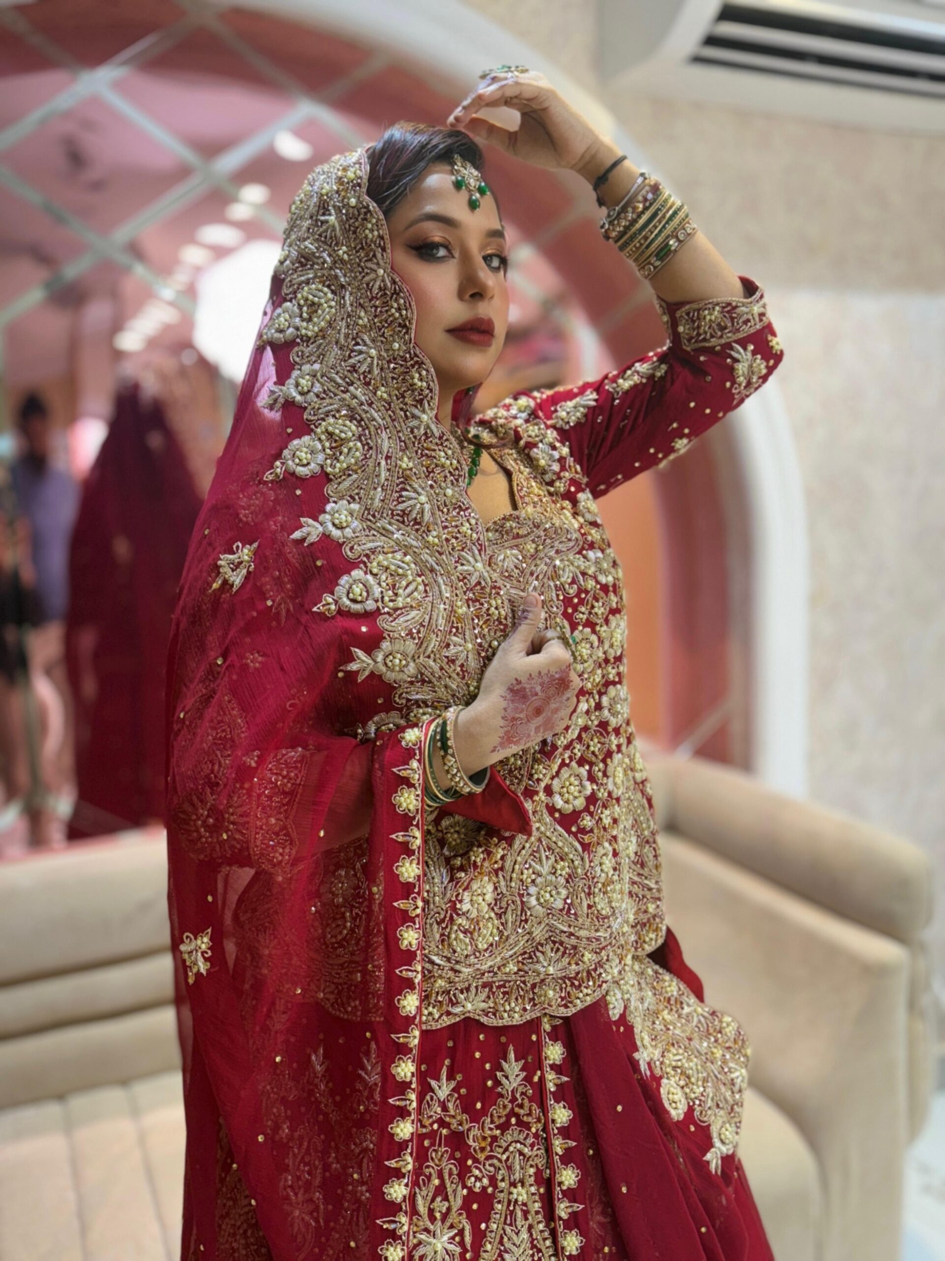 home-service-makeup-dubai-muba-makeup- BRIDAL MAKEUP DUBAI (2)