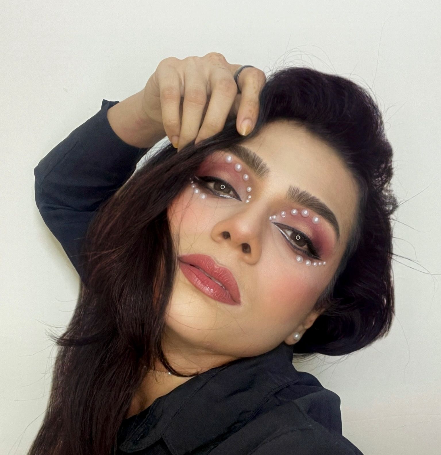 home-service-makeup-dubai-muba-makeup- PARTY MAKEUP (6)